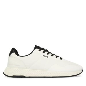 Obrázek produktu Sneakersy BOSS Titanium 50563962 Bílá