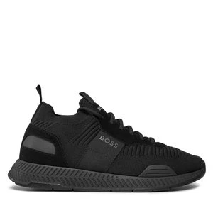 Obrázek produktu Sneakersy Boss Titanium Runn 50498245 Černá