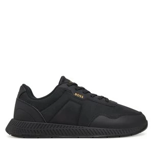 Obrázek produktu Sneakersy BOSS Titanium Runn 50536481 Černá