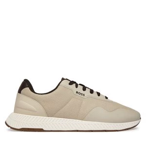 Obrázek produktu Sneakersy BOSS Titanium Runn 50563962 Béžová