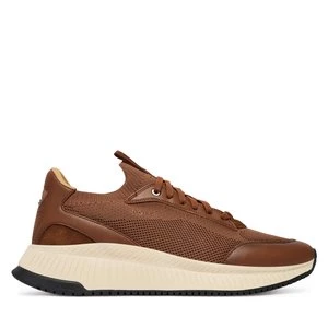 Obrázek produktu Sneakersy BOSS Ttnm Evo 50552911 Hnědá