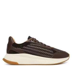 Obrázek produktu Sneakersy BOSS Ttnm Evo 50563946 Hnědá