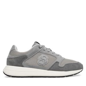 Obrázek produktu Sneakersy BOSS Vinston 50554612 Šedá