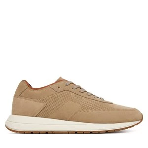 Obrázek produktu Sneakersy BOSS Vinston Runn 50563960 Béžová