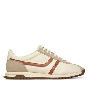 Obrázek produktu Sneakersy BOSS Zayn 50562818 Béžová