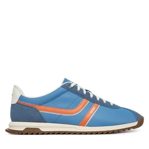 Obrázek produktu Sneakersy BOSS Zayn 50562818 Tmavomodrá