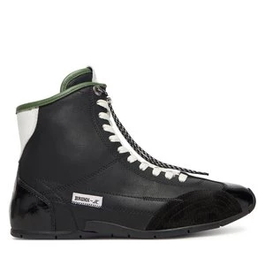 Obrázek produktu Sneakersy Bronx 47661-CU Černá