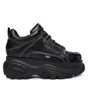Obrázek produktu Sneakersy Buffalo 1339-14 1636494 Černá