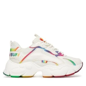 Obrázek produktu Sneakersy Buffalo 1410125 Bílá