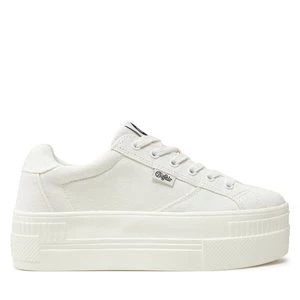 Obrázek produktu Sneakersy Buffalo 1636131 Bílá
