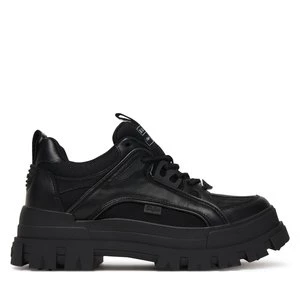 Obrázek produktu Sneakersy Buffalo Aspha Hyb 1410046 Černá