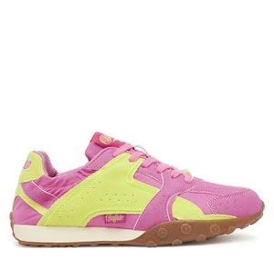 Obrázek produktu Sneakersy Buffalo Azura 1636438 Růžová
