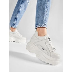 Obrázek produktu Sneakersy Buffalo BN1533230 Bílá