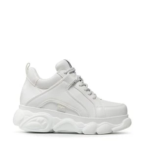 Obrázek produktu Sneakersy Buffalo Cld Corin 1630395 Bílá