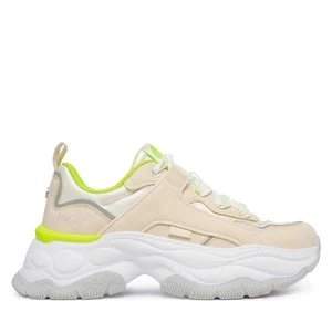 Obrázek produktu Sneakersy Buffalo Jump One 1636701 Béžová