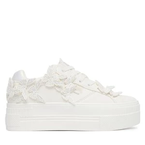Obrázek produktu Sneakersy Buffalo Paired Butterfly 1636733 Bílá