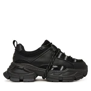 Obrázek produktu Sneakersy Buffalo Saturn Lace 1410131 Černá