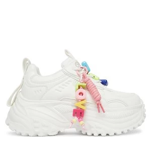 Obrázek produktu Sneakersy Buffalo Turbo Fun 1636743 Bílá