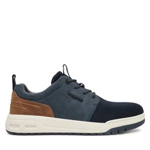 Obrázek produktu Sneakersy Bugatti 321-ASF02-6900 Tmavomodrá