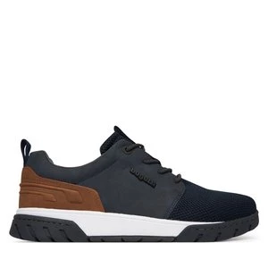 Obrázek produktu Sneakersy Bugatti 322-ADW01-6900 Tmavomodrá