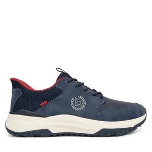 Obrázek produktu Sneakersy Bugatti 322-AVL02-5500-4100 Tmavomodrá