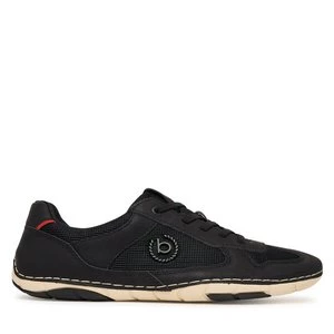 Obrázek produktu Sneakersy Bugatti 325-A7P06-5500 Černá