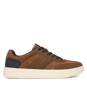 Obrázek produktu Sneakersy Bugatti 325-AVH02-5000 Hnědá