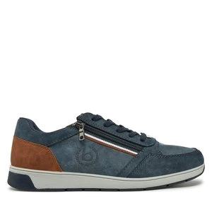 Obrázek produktu Sneakersy Bugatti 333-30713-5000 Tmavomodrá
