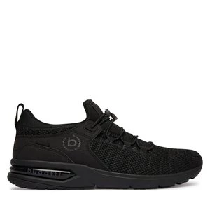 Obrázek produktu Sneakersy Bugatti 341-65860-6950-1010 Černá