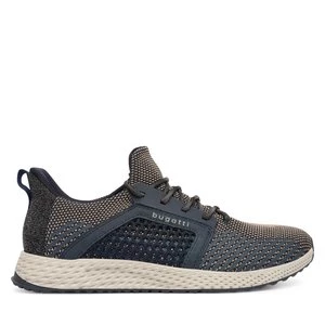 Obrázek produktu Sneakersy Bugatti 342-5176D-6900-4100 Tmavomodrá