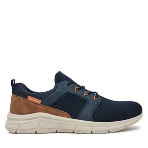 Obrázek produktu Sneakersy Bugatti 345-AFA65-6900 Tmavomodrá