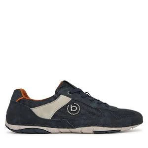Obrázek produktu Sneakersy Bugatti Sandstone 325-A7P06-5000-4100 Tmavomodrá