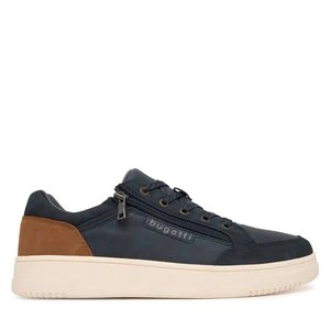 Obrázek produktu Sneakersy Bugatti Spinaker 323-AQF02-5000-4100 Tmavomodrá