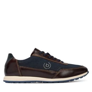 Obrázek produktu Sneakersy Bugatti Thorello 315-A9Q15-1069-6041 Hnědá