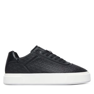 Obrázek produktu Sneakersy Calvin Klein Basket Cup Oxf Lup HfHM0HM02132 Černá