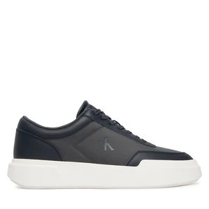 Obrázek produktu Sneakersy Calvin Klein Chunky Cups Laceup Oxf Mix Mat HM0HM02326 Barevná