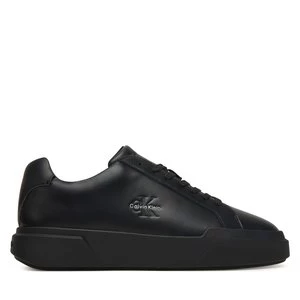 Obrázek produktu Sneakersy Calvin Klein Chunky Cupsole Laceup Lth YM0YM01344 Černá