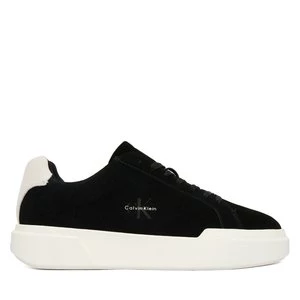 Obrázek produktu Sneakersy Calvin Klein Chunky Cupsole Laceup Su YM0YM01453 Černá