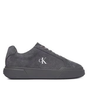Obrázek produktu Sneakersy Calvin Klein Chunky Laceup Su YM0YM01453 Šedá