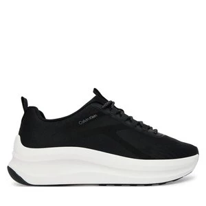 Obrázek produktu Sneakersy Calvin Klein Chunky Run Ckstripe Lup Sp Kn HW0HW03006 Černá