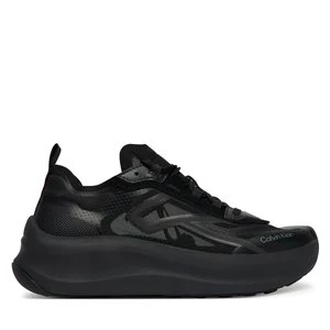Obrázek produktu Sneakersy Calvin Klein Chunky Run Ckstripe Lup Tran Rip HW0HW03005 Černá