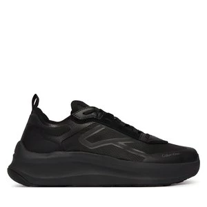 Obrázek produktu Sneakersy Calvin Klein Chunky Run Laceup Stripe Ny HM0HM02160 Černá