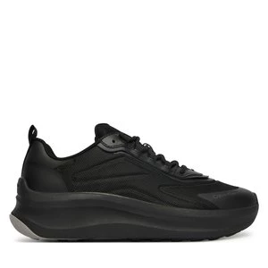 Obrázek produktu Sneakersy Calvin Klein Chunky Runner Laceup Hf Blst Ny HW0HW03111 Černá