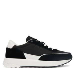 Obrázek produktu Sneakersy Calvin Klein City Runner Laceup Ny Mix HM0HM02144 Černá
