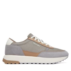 Obrázek produktu Sneakersy Calvin Klein City Runner Laceup Ny-Rec Su HM0HM02215 Béžová