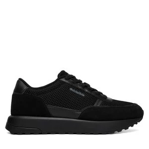 Obrázek produktu Sneakersy Calvin Klein City Runner Laceup Ny-Rec Su HM0HM02215 Šedá