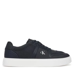 Obrázek produktu Sneakersy Calvin Klein Classic Cups Laceup Knit HM0HM02130 Černá