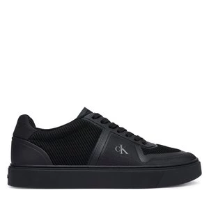 Obrázek produktu Sneakersy Calvin Klein Classic Cups Laceup Knit HM0HM02130 Černá