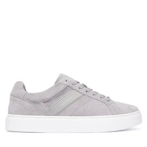 Obrázek produktu Sneakersy Calvin Klein Classic Cups Laceup Tape Su HM0HM02200 Šedá