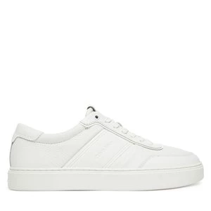Obrázek produktu Sneakersy Calvin Klein Clean Cup Low Lace Tape HM0HM01898 Bílá
